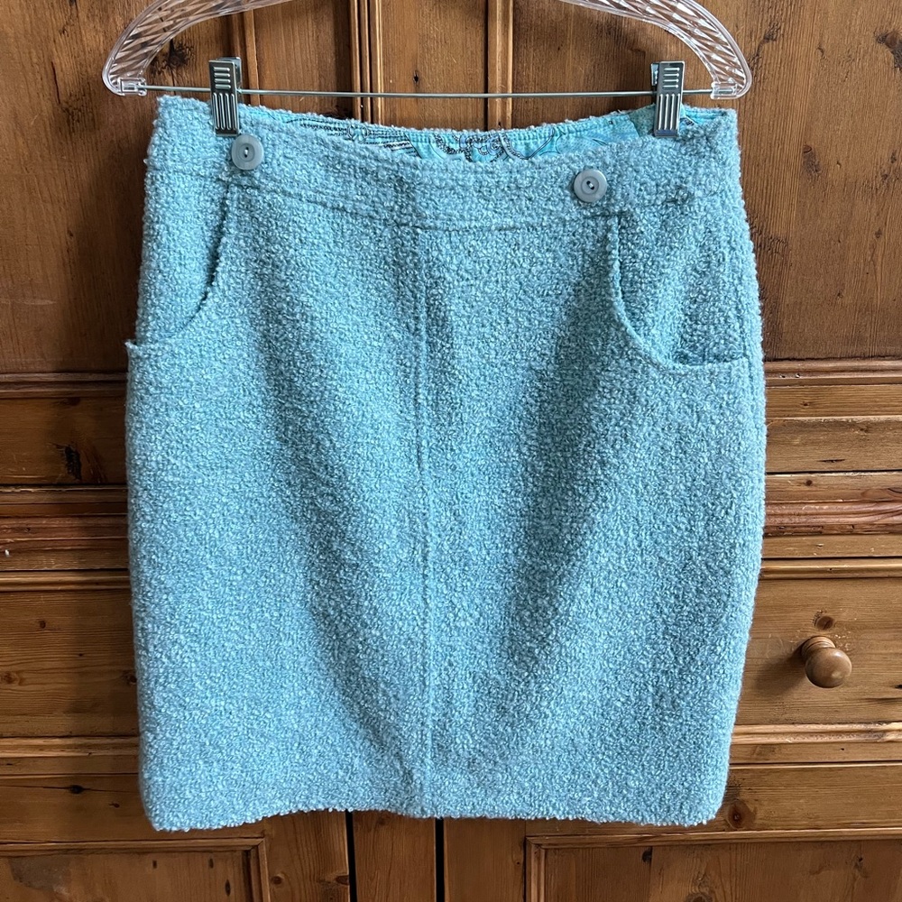 Ectetera skirt